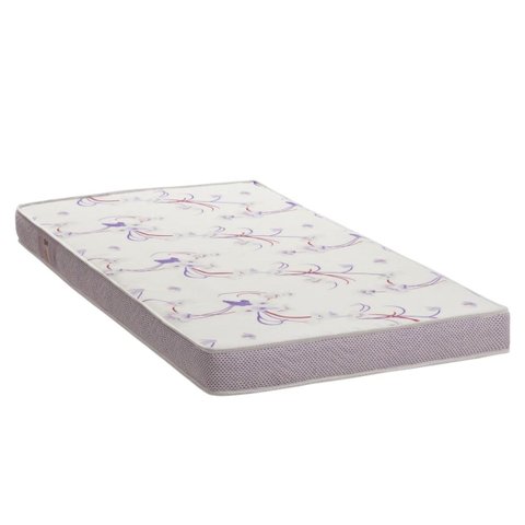 Colchão Physical Resistente Solteiro (12x88x188) - Ortobom