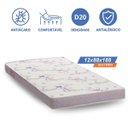 Ver imagem 3 de Colchão Physical Resistente Solteiro (12x88x188) - Ortobom