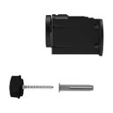 Ver imagem 3 de Suporte Fixo Smart Tv Led Lcd 4k 14 À 84 Polegadas