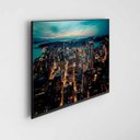 Ver imagem 5 de Suporte Fixo Smart Tv Led Lcd 4k 14 À 84 Polegadas
