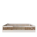 Ver imagem 7 de Cama Infantil Montessoriana Solteiro Sol