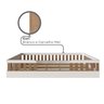 Cama Infantil Montessoriana Solteiro Sol - 6