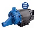 Ver imagem 1 de Motobomba Super Syllent Fluxo Turbo 1,5cv 220v Para Hidromassagem