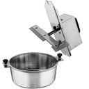 Ver imagem 2 de Panela de Brigadeiro Arke, 5 kg Massa Pronta, Bivolt - PM08