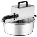 Ver imagem 4 de Panela de Brigadeiro Arke, 5 kg Massa Pronta, Bivolt - PM08