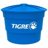 Caixa d'água 5.000L Tigre - 1