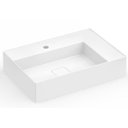 Ver imagem 1 de Cuba Apoio Incepa Platinum 60x41,5cm Branca