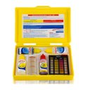 Ver imagem 1 de Estojo Teste 3 Em 1 Para Ph, Cloro E Alcalinidade - Genco