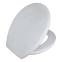 Ver imagem 1 de Assento Sanitario Granplast Hygienic Branco