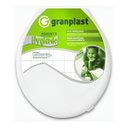 Ver imagem 3 de Assento Sanitario Granplast Hygienic Branco