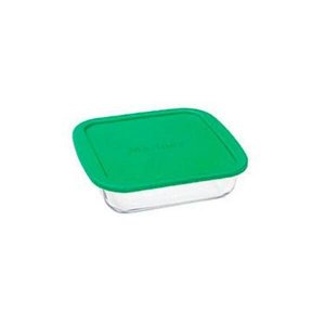 Assadeira 1,1l Pratic Pequena Tp Plástica 6221 Marinex