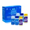 2 Kit Completo Tratamento Para Piscina Inflável Sem Cloro - Maresias - 1