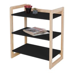 Estante Multiuso Colorê 75cm para Decorar Quarto de Criança - 2