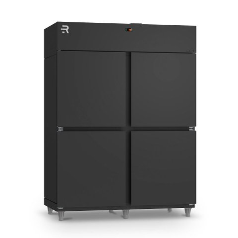 Câmara Armazenamento Resfriados Refrimate 1900 Litros 220v Vcs1900