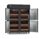 Ver imagem 2 de Câmara Armazenamento Resfriados Refrimate 1900 Litros 220v Vcs1900