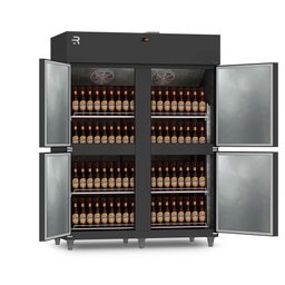 Câmara Armazenamento Resfriados Refrimate 1900 Litros 220v Vcs1900 - 2