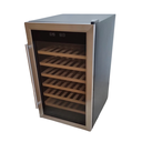 Ver imagem 1 de Adega Climatizada Premium 51 Garrafas:110V