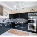 Ver imagem 2 de Passadeira Mix Grécia Bege 55cmx150cm Kapazi