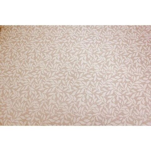 Passadeira Mix Grécia Bege 55cmx150cm Kapazi