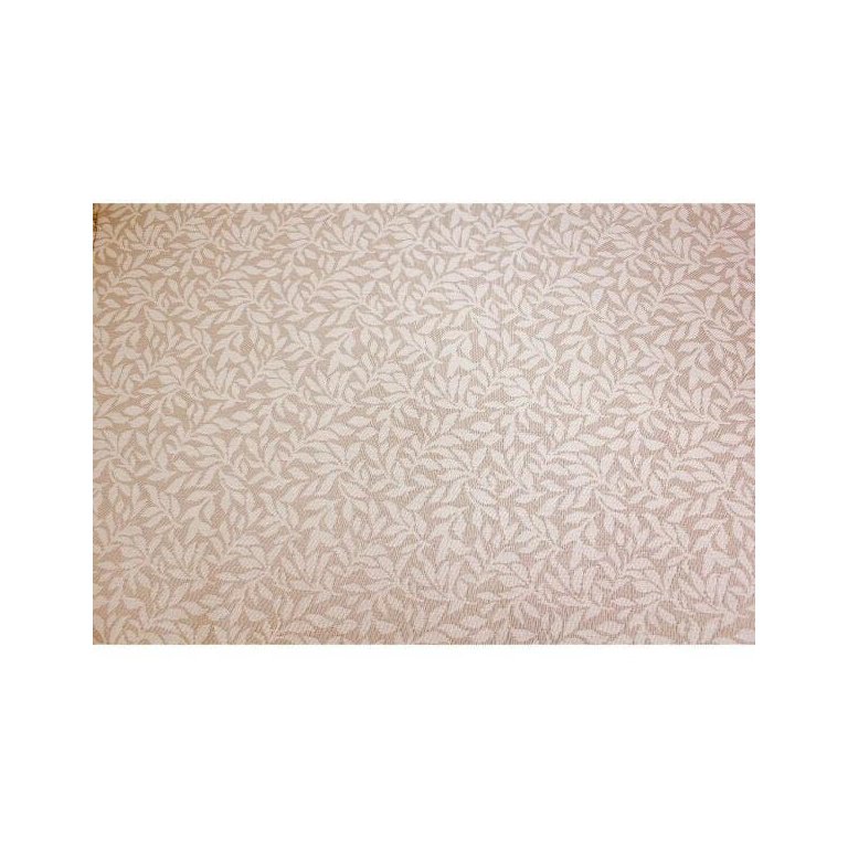Passadeira Mix Grécia Bege 55cmx150cm Kapazi