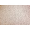 Passadeira Mix Grécia Bege 55cmx150cm Kapazi - 1