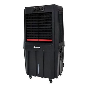 Climatizador de Ar 90l Amvox Acl 9022 Preto 110v - Preto - 110v