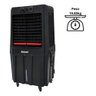 Climatizador de Ar 90l Amvox Acl 9022 Preto 110v - Preto - 110v - 9