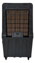 Ver imagem 5 de Climatizador de Ar 90l Amvox Acl 9022 Preto 110v - Preto - 110v