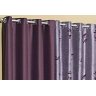 Cortina Cléo 3m - Roxo - 2