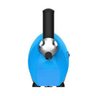 Maquina de Sorvete Sorveteira Yofruit Natural De Frutas Frozen 110V  AZUL (ET18020A) - 1