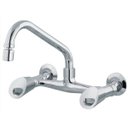 Ver imagem 1 de Misturador para Cozinha de Parede Angra