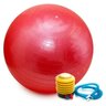 Bola De Yoga e Pilates Ginastica Exercicio Fitness Diâmetro 55cm 150kg - 2