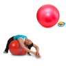 Bola De Yoga e Pilates Ginastica Exercicio Fitness Diâmetro 55cm 150kg - 1