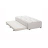 Cama Box Conugada D28 Solteiro Com Cama Auxiliar Bicama - 2
