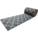 Ver imagem 1 de Tapete Passadeira Emborrachada Antider 43cm Venda por Metro Florianópolis