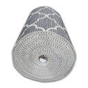 Ver mais imagens de Tapete Passadeira Emborrachada Antider 43cm Venda por Metro Florianópolis