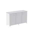 Ver imagem 3 de Armário para Escritório 3 Portas Credenza