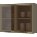 Ver imagem 6 de Cozinha Modulada Conect com 7 Peças Duna/cristal - Henn
