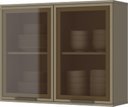 Ver imagem 6 de Cozinha Modulada Conect com 7 Peças Duna/cristal - Henn