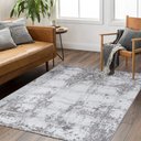 Ver imagem 2 de Tapete Sala Quarto 3,00x2,50m Coyya Myrthos Pemogo