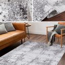 Ver imagem 1 de Tapete Sala Quarto 3,00x2,50m Coyya Myrthos Pemogo