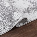 Ver imagem 3 de Tapete Sala Quarto 3,00x2,50m Coyya Myrthos Pemogo