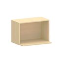 Ver imagem 2 de Nicho 100% MDF Micro-ondas 60cm Aura Luciane Móveis