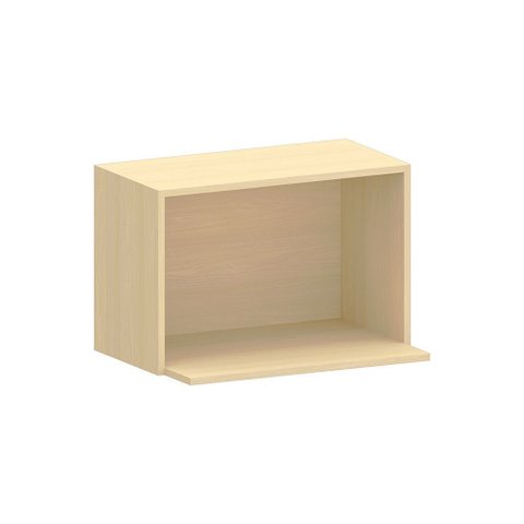 Nicho 100% MDF Micro-ondas 60cm Aura Luciane Móveis