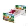 Cama Infantil Personagem Menina - 3