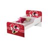 Cama Infantil Personagem Menina - 1