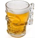 Ver imagem 2 de 2 Canecas Caveira 510ml - Skull Lyor Rock Style