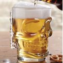 Ver imagem 4 de 6 Canecas Caveira 510ml - Skull Lyor Rock Style