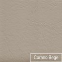 Ver imagem 2 de Cabeceira Casal Bari P02 140 cm Para Cama Box Bege