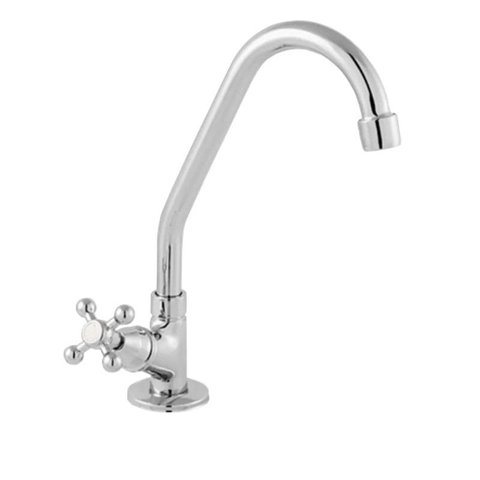 Torneira Leão Cozinha Parede B. Alta C52 1601/1168